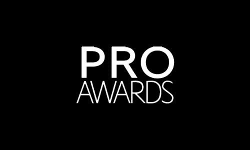 Pro Awards