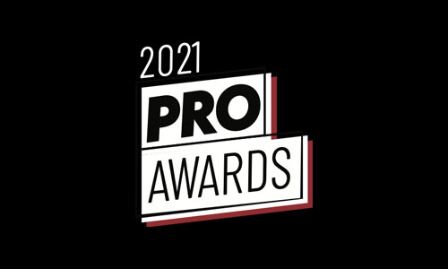 Pro Awards 2021