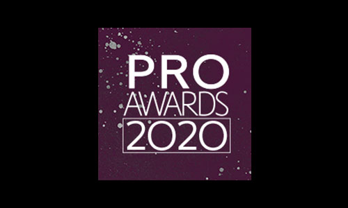 Pro Awards 2020