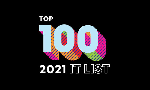 It List 2021