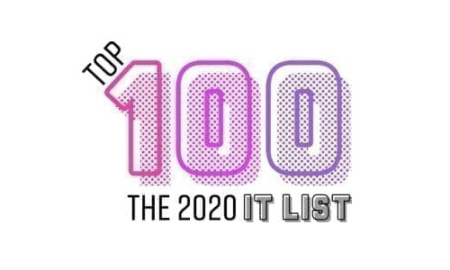 It List 2020