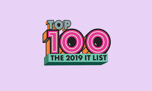 It List 2019