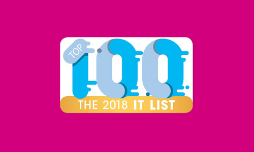It List 2018