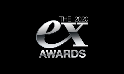 Ex Awards 2020