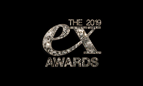 Ex Awards 2019