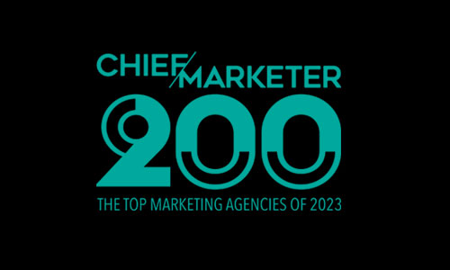 Chief Marketer 2023